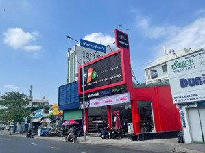 siêu hiếm! mặt tiền trần não, q2 - dt 14x28m, cn 374.4m2 - 2 tầng - hđt 230 triệu - giá 80 tỷ