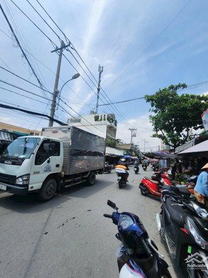 bán dãy trọ gần chợ bình triệu - 6,5 x 24m - hiệp bình chánh - thủ đức!