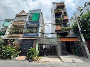 Bán Nhà Cấp 4 Đường Lê Đức Thọ, Phường 16, Quận Gò vấp, Hồ chí Minh