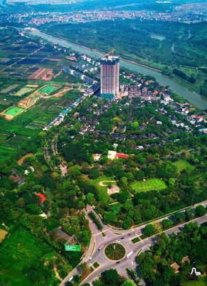 trời ơi! tin được không? tài chính dưới 5 tỷ sở hữu ngay căn 3p ngủ view công viên 4 mùa ecopark