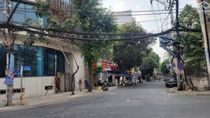 bán nhà đường nguyễn trãi q1 dt cn 690m2 tiện xây mới hầm 7 tầng giá rẻ 169 tỷ tl