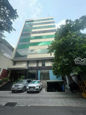 siêu toà nhà văn phòng gần sân bay đang cho thuê 450 triệu/tháng giá tốt nhất khu vực