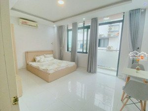 cho thuê căn hộ full nội thất hiện đại tại phổ quang, tân bình, giá chỉ 10tr