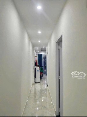 bán nhà cấp 4, mới hẻm đặng tất, dt 85,8 m2, ngang 4,2m, hướng bắc - giá 5,6 tỷ