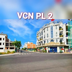 bán nhiều lô đất ở khu đô thị vcn phước long 2