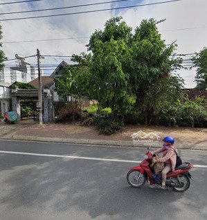 bán đất mặt tiền kinh doanh buôn bán đường dt744 ngay thủ dầu một