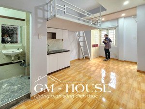 cho thuê cc mini 1pn, 30m2, 4,9 triệu tại phan văn trị, p11, bình thạnh, hcm