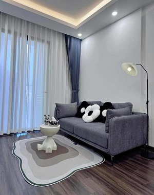 chuyển nhượng căn hộ 2 ngủ dự án hoàng huy commerce - full nội thất - giá 2,0x tỷ