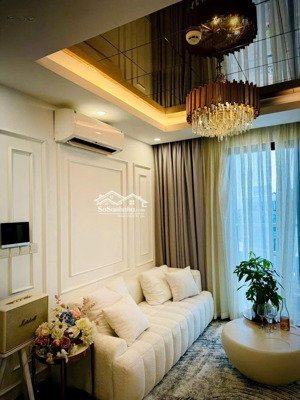 chuyển nhượng căn hộ 2,5 ngủ dự án hoàng huy commerce - full nội thất - view đường võ nguyên giáp