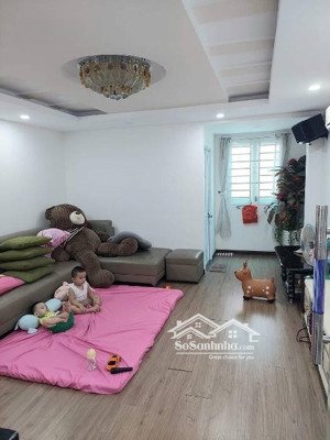 ô tô vào nhà-đẹp ở ngay-94m2-ngang hơn 4m-5tầng-5pn-6wc-nguyễn sỹ sách p15 tb-chỉ 9tỷ tl