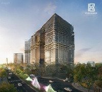 ra mắt căn hộ cao cấp royal mansion, ngã 6 bắc ninh