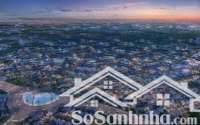 căn hộ cao cấp royal mansion, bắc ninh - đẳng cấp giới thượng lưu