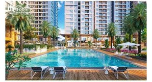 chuyển nhượng căn hộ 80m2 - chung cư melody linh đàm giá tốt