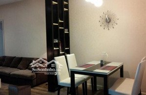 cần bán căn 2pn - 88.1m2 tòa hemisco xa la, tầng 12, sổ đỏ chính chủ