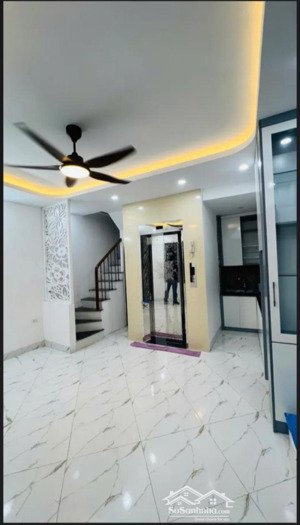 thanh lý khẩn cấp nhà ở khương trung - nhà phân lô - mặt tiền 5m chỉ nhỉnh 7 tỷ