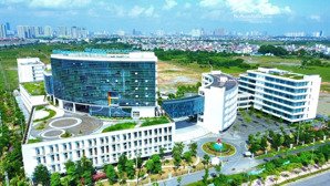 chính chủ gửi bán 77m2 dịch vụ an thượng mặt tiền: 5.7m đường trước đất: 10m