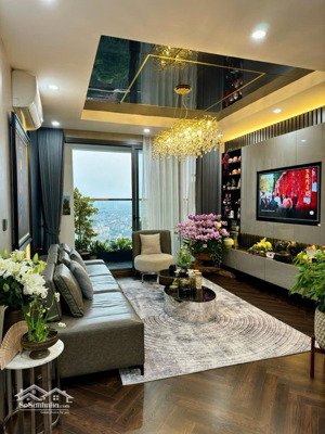 bán gấp căn hộ 3pn, 2wc tại the k park, lê trọng tấn, hà đông, giá chỉ 5, x tỷ, sẵn sổ, có tl