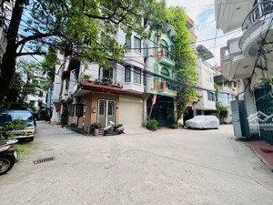 bán nhà phân lô thanh xuân 48m2, 7 tầng thang máy, ngõ ô tô tránh