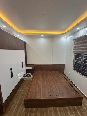 bán 3 căn xây mới tinh phố hồ sen 4 tầng giá chỉ 4,x tỷ