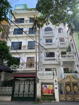 chính chủ bán gấp nhà phố ngụy như kon tum 50m2, ôtô, vỉa hè 2 bên, 2 thoáng kinh doanh giá 19,5 tỷ