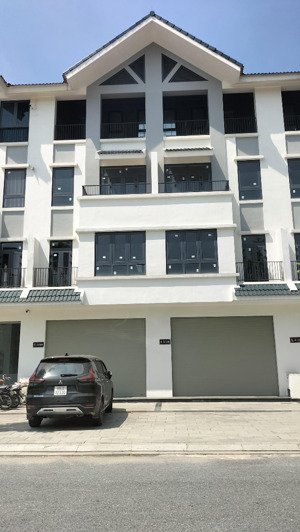 biệt thự liền kề, kim chung di trạch, hoài đức, đường 17m, giá đầu tư, 100m2, 4 tầng, đông dương