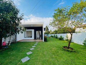 bán nhanh nhà sân vườn 308m2, gần chợ tân bùi bảo lộc
