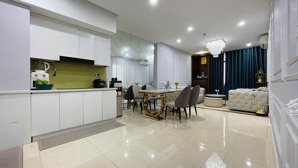 bán căn hộ chung cư hpc landmark 105, 6,65 tỷ, 118m2, 3pn, 2wc, la khê, hà đông, hà nội