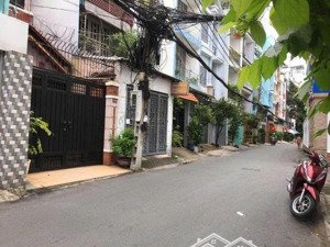 phú thọ hòa - hẻm xe tải - 5 tỷ tl - 55m2 - 2 tầng đẹp