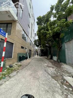 Bán đất phúc lợi, vị trí đẹp, sát phố nông vụ, đường thông