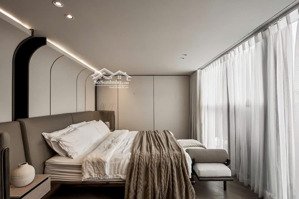 lofthouse sang trọng full nội thất cho thuê 135tr/th bao pql. sẵn key xem nhà: 