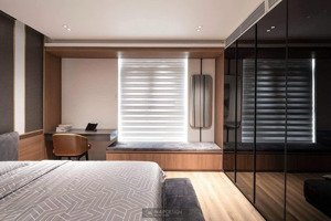 bán căn hộ chung cư hpc landmark 105, 7,3 tỷ, 112m2, 3pn, 2wc_2 ban công