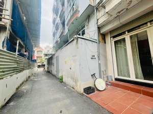 hẻm oto | hoàng hoa thám, phường 6, bình thạnh | 4 tầng 46m2 | siêu cao tầng ~ 8.x tỷ tl