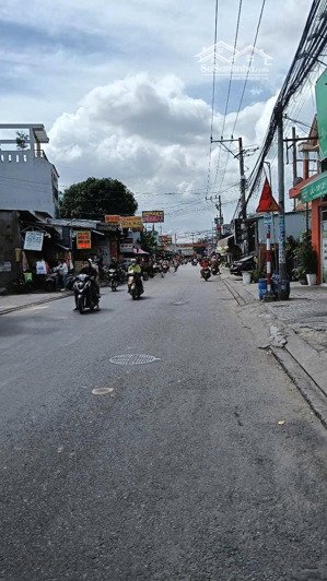 bán 2 dãy trọ sổ riêng cách chợ ngã ba ông xã chỉ ngang 10m tân đông hiệp dĩ an bình dương