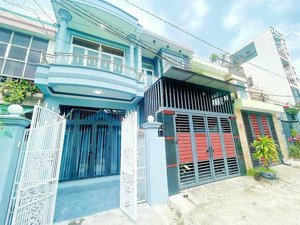 [ nhà 2 tầng khu at _ gần chung cư an thịnh ] khá gần biển hòn chồng giá : 4 tỷ 650 triệu