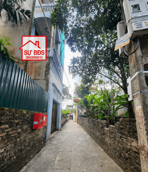 Bán nhà Tứ Hiệp 48m2 4 tầng MỚI 99% Ô tô gần 6.x tỷ