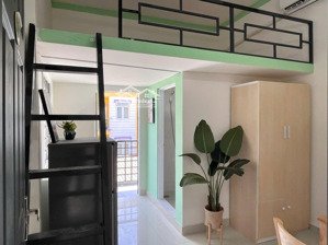 căn hộ duplex full nội thất mới khai trương gần cầu nguyễn văn cừ, chợ bến thành, bùi viện, quận 1