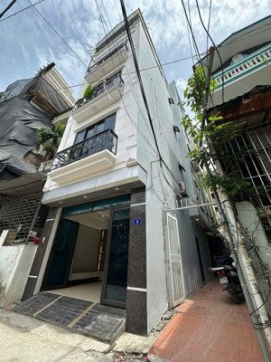 bán nhà xuân đỉnh, khu ngoại giao đoàn, nhà mới đẹp lô góc ô tô vào nhà, gần phố :dt 37m x6t mt 4m