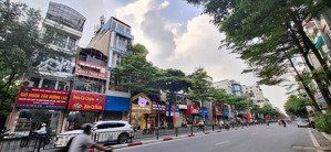 toà nhà mặt phố tây sơn vị trí vàng ngã 4 7 tầng thang máy thông sàn
