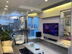 chốt nhanh chỉ 15 triệu căn hộ cao cấp golden mansion 2pn, 57m2, ở liền. lh thảo