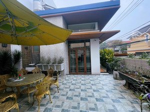 cho thuê biệt thự mini kdc tân phong đầy đủ nội thất
