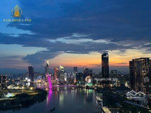 hải yến - bán căn hộ sunwah pearl - 2 pn - 99 m2, tầng cao, trục wh.01 giá 14,x tỷ