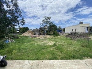 hàng hiếm tại khối phố tân khai - ph điện dương, điện bàn, quảng nam. 1,6 tỷ, 200m2 (10mx20m)