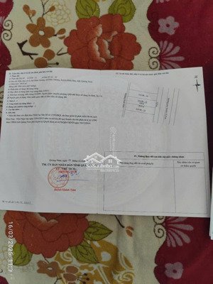 bán gấp đất tại khu dân cư chợ mới điện dương. lo-08-21 giá 1,8 tỷ, 100m2 (5x20). qh 7,5m