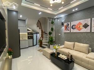 Nguyễn Thái Học NHÀ ĐẸP 6 TẦNG 28m MT4m chỉ 8.1 tỷ - NGÕ KHÁ RỘNG, SĐCC VUÔNG VẮN