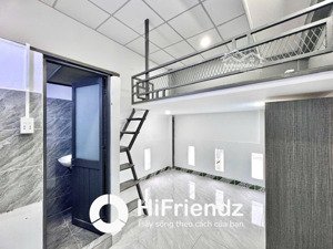 cho thuê phòng trọ siêu hot tại tây thạnh, 3,7 triệu, 25m2
