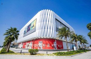 bán nhà biệt thự vinhomes ocean park 2, 152 triệu/m2, 58.5m2, giá cực chất, view đẹp, gần tttm