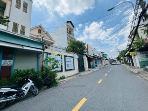 bán nhà mặt tiền - đường số 8 - trường thọ - 115m2 - nhà 3 tầng - ngang 7.7m - đường nhựa 12m