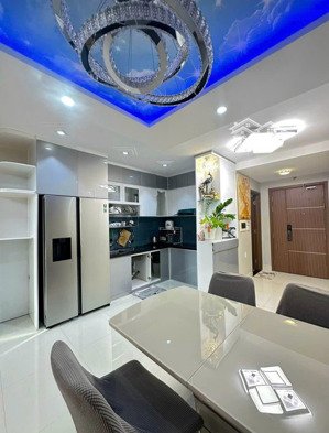 cho thuê căn hộ cao cấp gateway vũng tàu 2pn full nội thất, dọn vào ở ngay giá chỉ 10tr/tháng