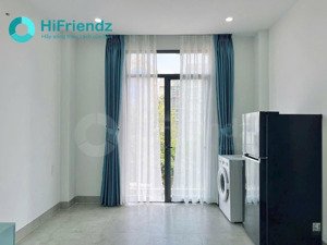 cho thuê phòng có bancol full nội thất quận 7