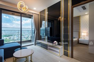 cho thuê chung cư botanica premier - tân bình. dt: 72m2, 2pn. giá: 15 triệu, lh: quyền